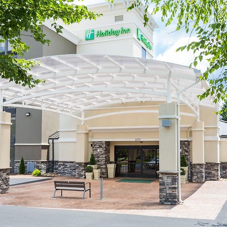 Holiday Inn - Boone - University Area, An Ihg Hotel Exterior photo