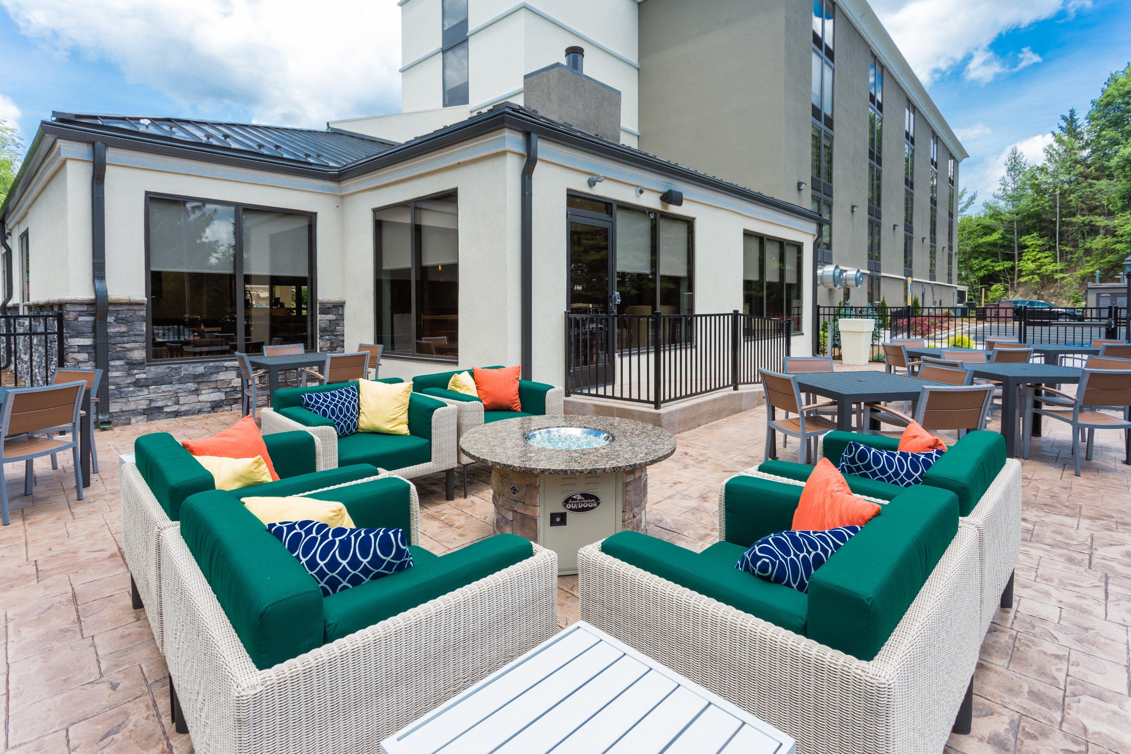 Holiday Inn - Boone - University Area, An Ihg Hotel Exterior photo