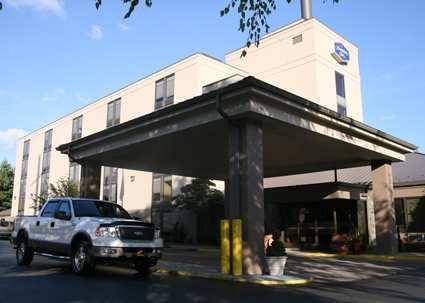 Holiday Inn - Boone - University Area, An Ihg Hotel Exterior photo